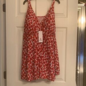 Perona swimwear NWT